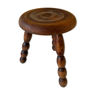 Tripod stool