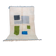 Handmade Beni Ouraine rug, size 200 x 300 cm