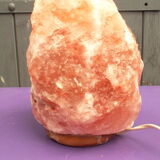 Salt lamp
