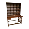 Postal sorting furniture