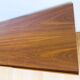 Midcentury walnut sideboard, 1970s