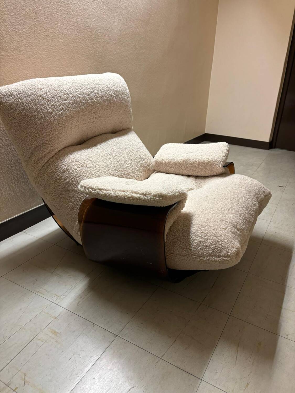 Ligne Roset Marsala armchair