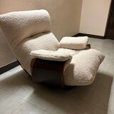 Ligne Roset Marsala armchair