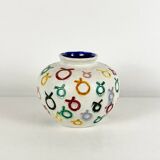 Vase de Robert Bonfil