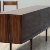 McIntosh long sideboard in Rosewood.