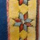 Turkish kazak rug oriental 235x125 cm