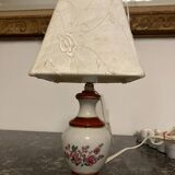 Bedside lamp