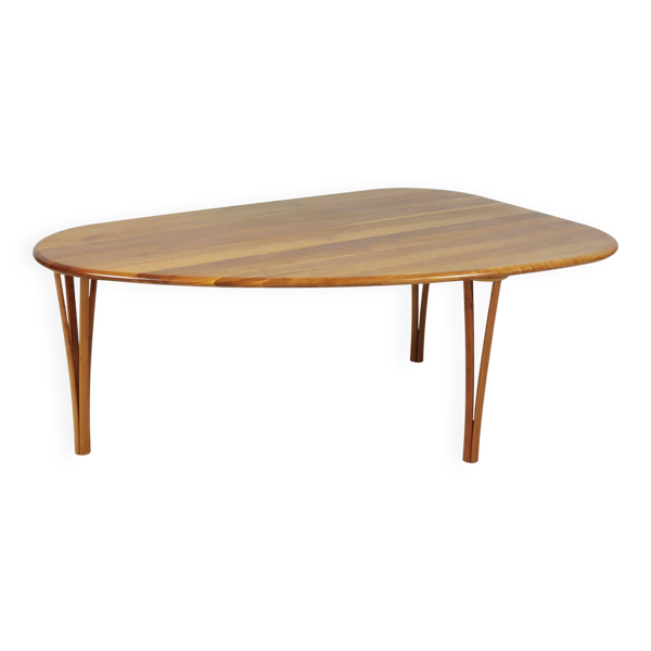 Table basse Haslev
