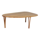 Haslev coffee table