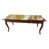 Louis XV table