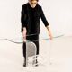 GLASS & PLEXI CONSOLE