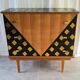 Commode années 60
