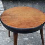 Table d'appoint bout de canapé Baumann