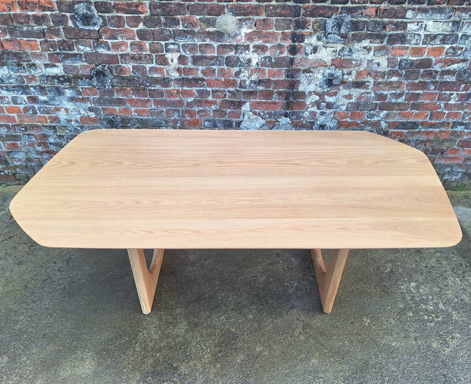AMPM table, La Redoute Interiors