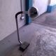 70'S Targetti Floor Lamp