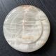 Vintage onyx ashtray