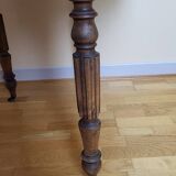 Drop-leaf table (with flaps)