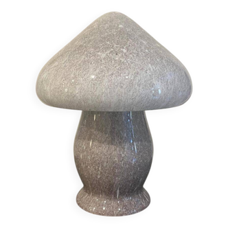Éclairage / Lampes de bureau / Lampe champignon Glashütte Limburg, années 1970
