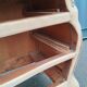 Beautiful antique Louis XV style chest of drawers
