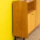 Scandinavian Vintage Enfilade -155 cm