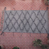 Carpet Zanafi 268 x 137 cm