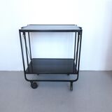 Louis Lucien Lepoix FRZ 1981 rolling trolley