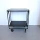 Louis Lucien Lepoix FRZ 1981 rolling trolley