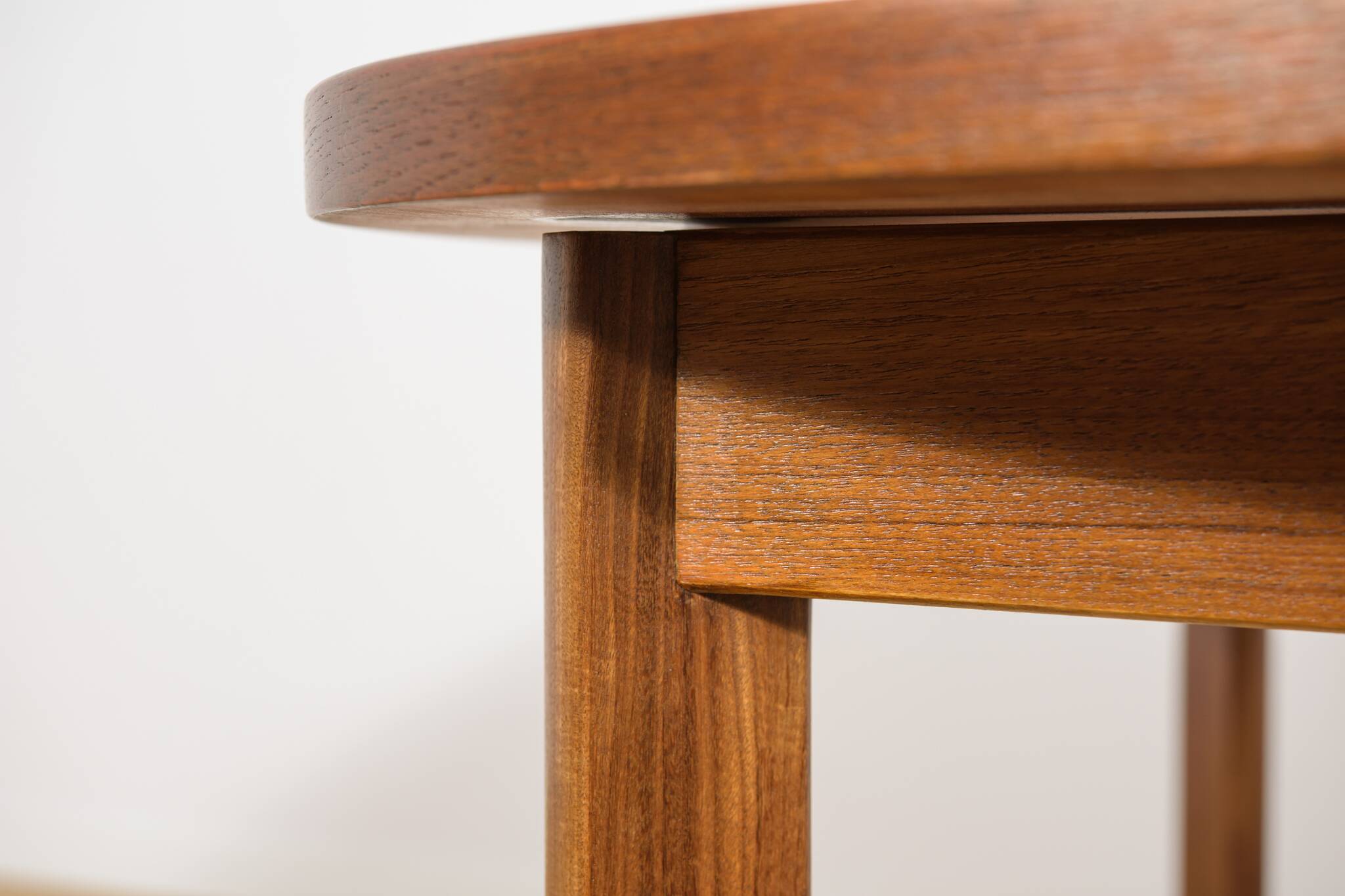 Mid-Century Teak Extending Dining Table from G-Plan, United Kingdom, 1960s