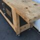 Industrial workbench