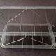 Vintage coffee table - Design Max Sauze