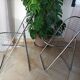 Paire de chaises pliantes Ikea vintage Niels Gammelgaard
