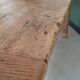 Table de ferme