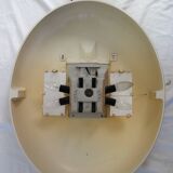 Allibert retro-lit mirror from the 70s