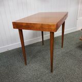 Vintage side table