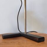 Vintage desk lamp Manade, Jean-René Talopp, Samp