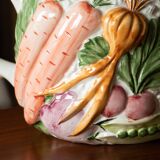 Vegetable slurry teapot 1.5l