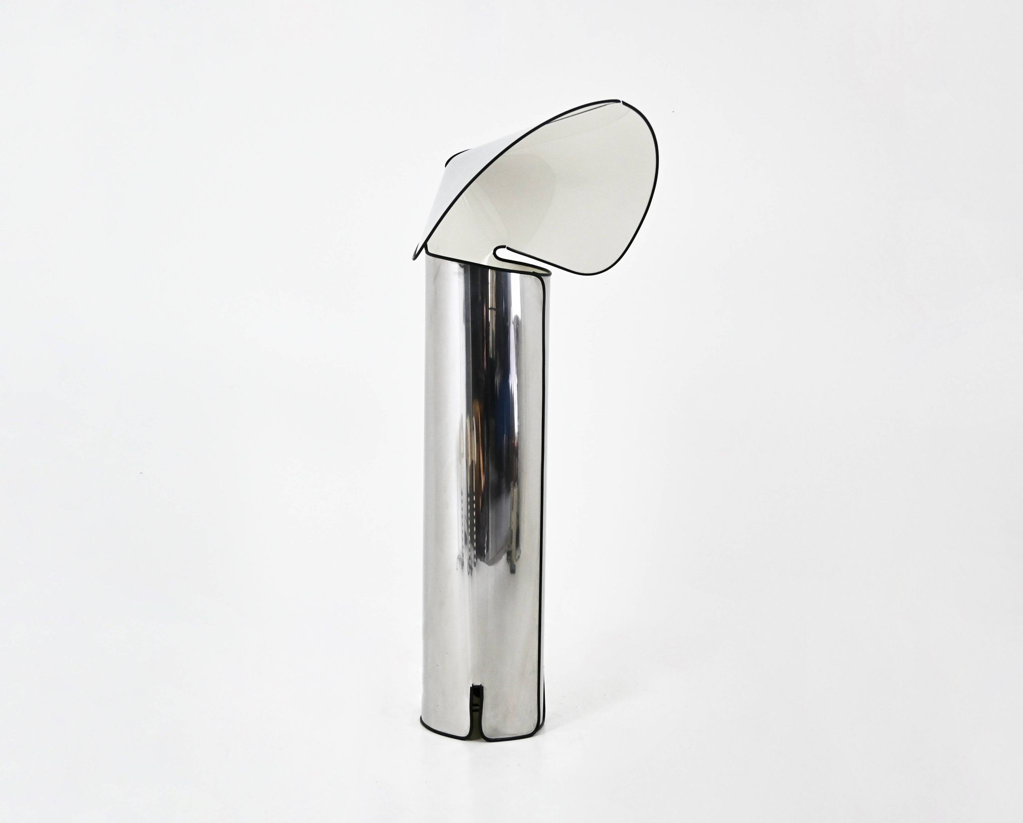 Lampadaire « Chiara » de Mario Bellini pour Flos, années 1960
