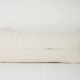 Vintage kilim cushion cover 41x97 cm