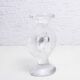 Scandinavian candle holder Pukeberg by Staffan Gellerstedt