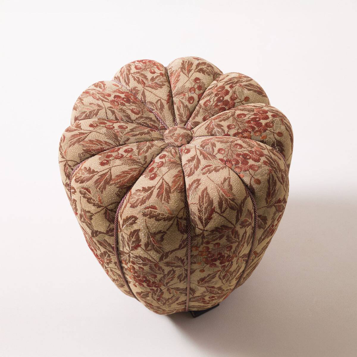Tulip Tabouret or Footstool by Jindřich Halabala, 1950s