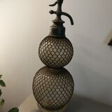 Large siphon