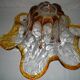 Mazzega pendant light from the 70s