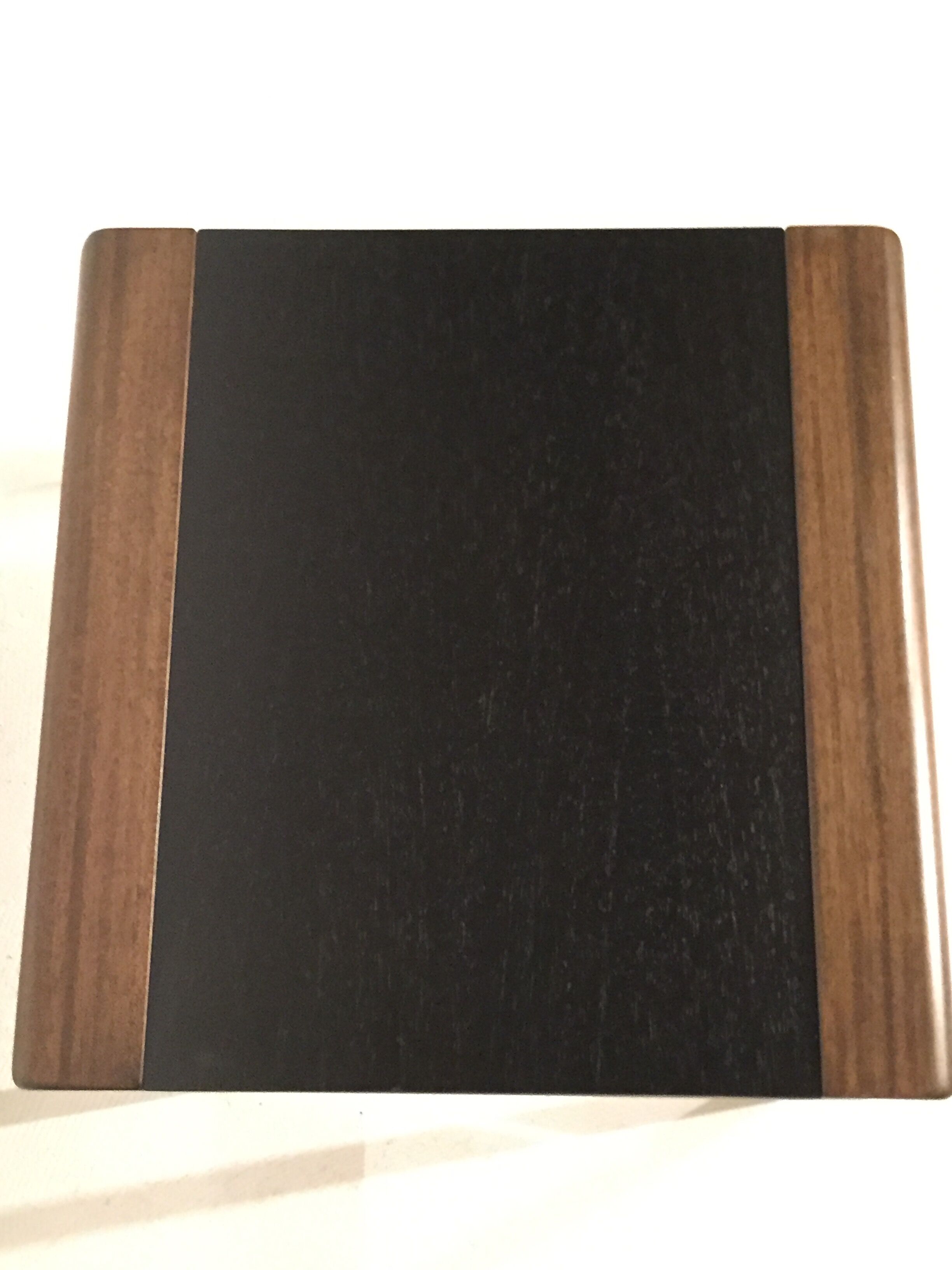 Girsberger square coffee table, Design Switzerland, 1981