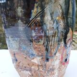Thierry Basil ceramic vase 38 cm