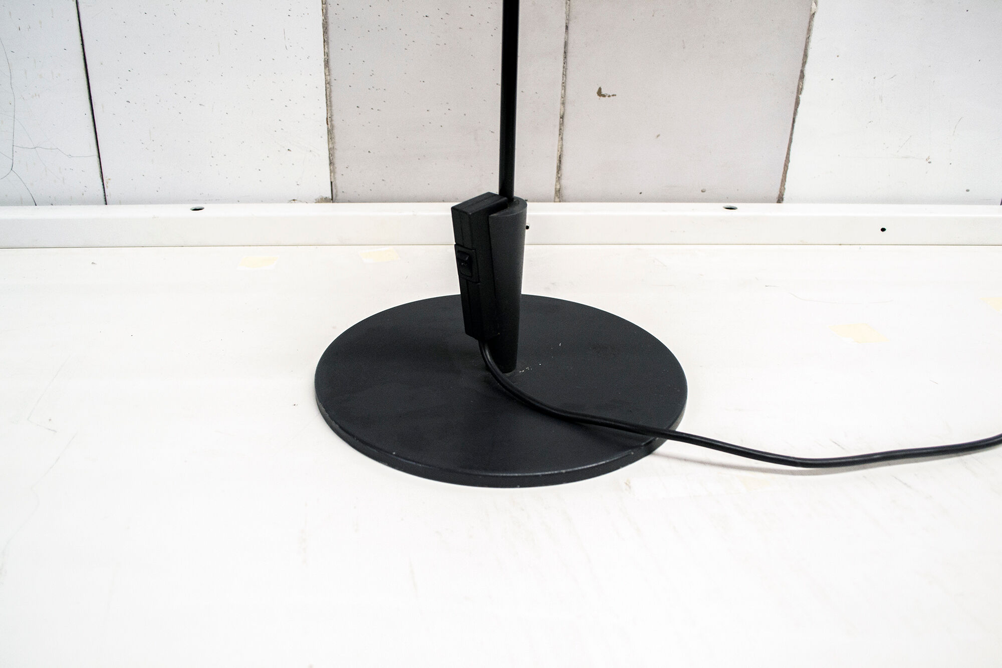 Lampadaire halogène Sigla 2 par René Kemna pour Sirrah, 1984