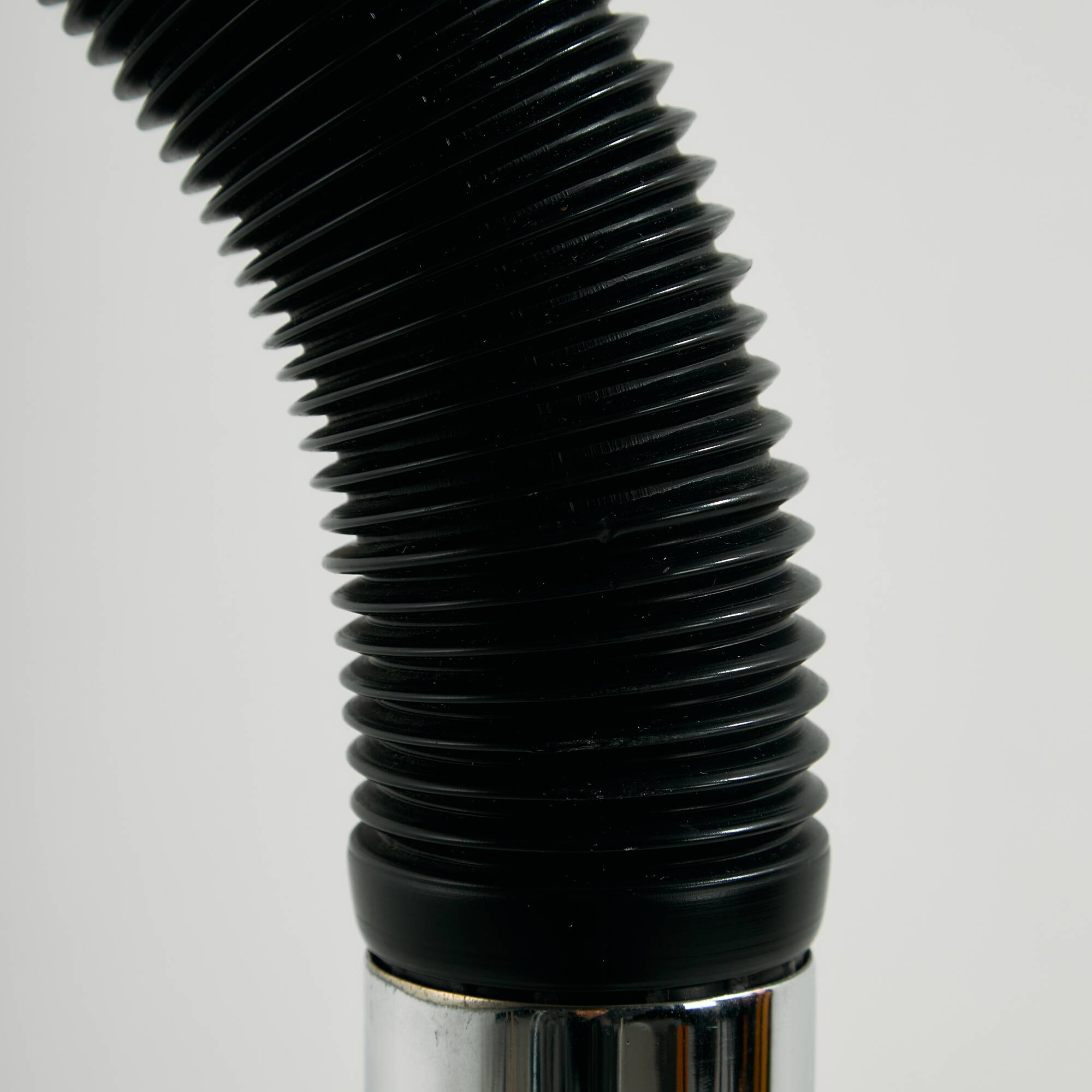 Elbow floor lamp by E. Bellini for Targetti Sankey