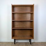 Display cabinet bookcase from the 60s/70s