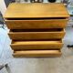 Commode scandinave vintage