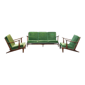 Sofa set