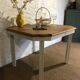 Old table
